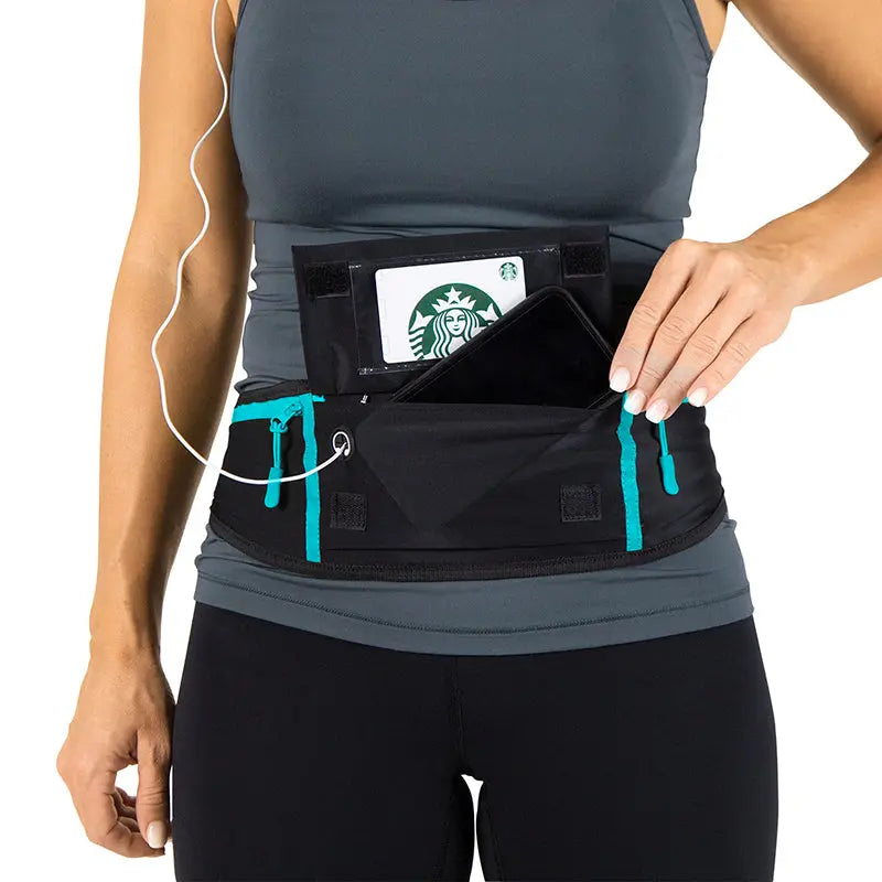 Running Belt SupplyingSeniors.com