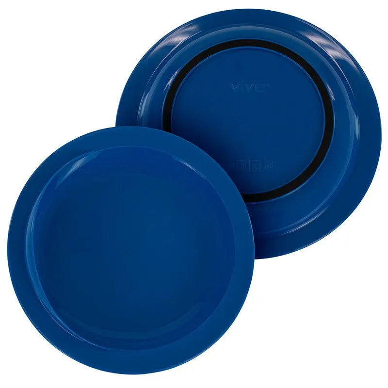 Spill Proof Scoop Plate SupplyingSeniors.com