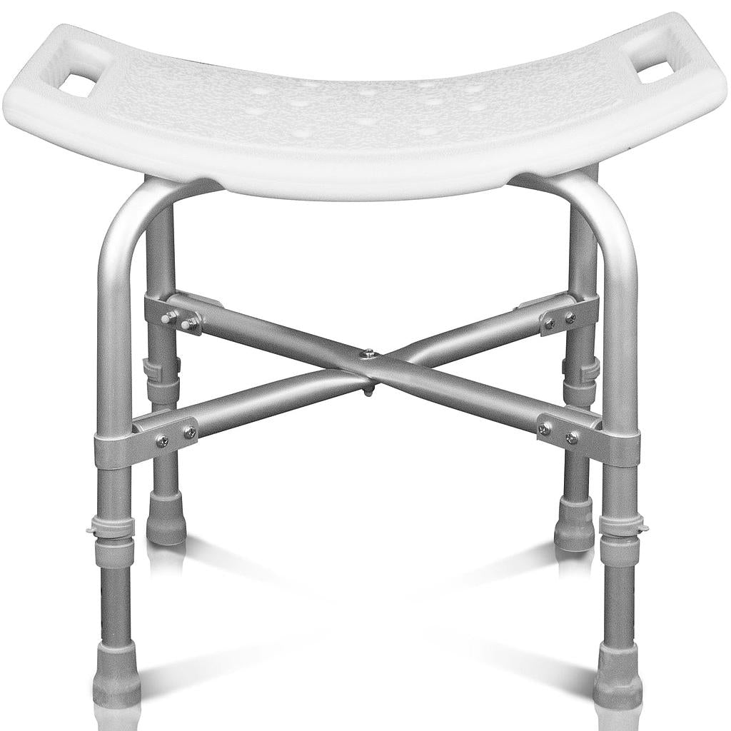 Bariatric Shower Chair SupplyingSeniors.com