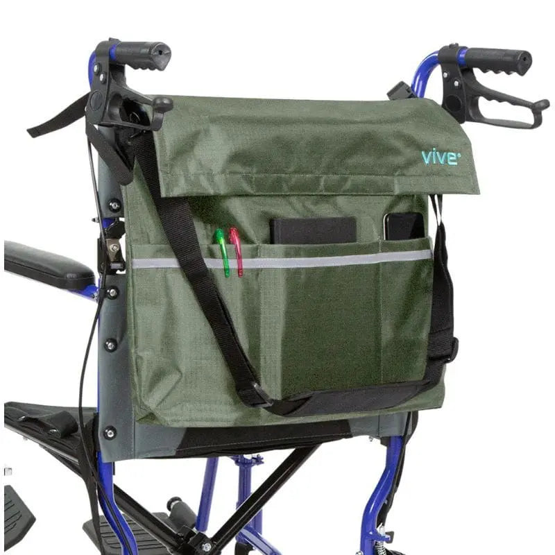Wheelchair Bag SupplyingSeniors.com
