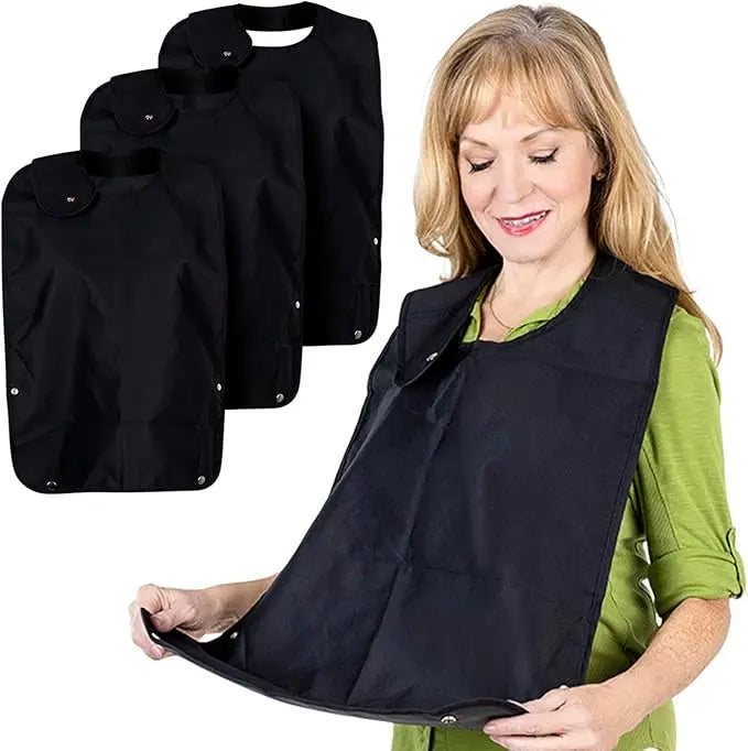 Washable Adult Bibs SupplyingSeniors.com