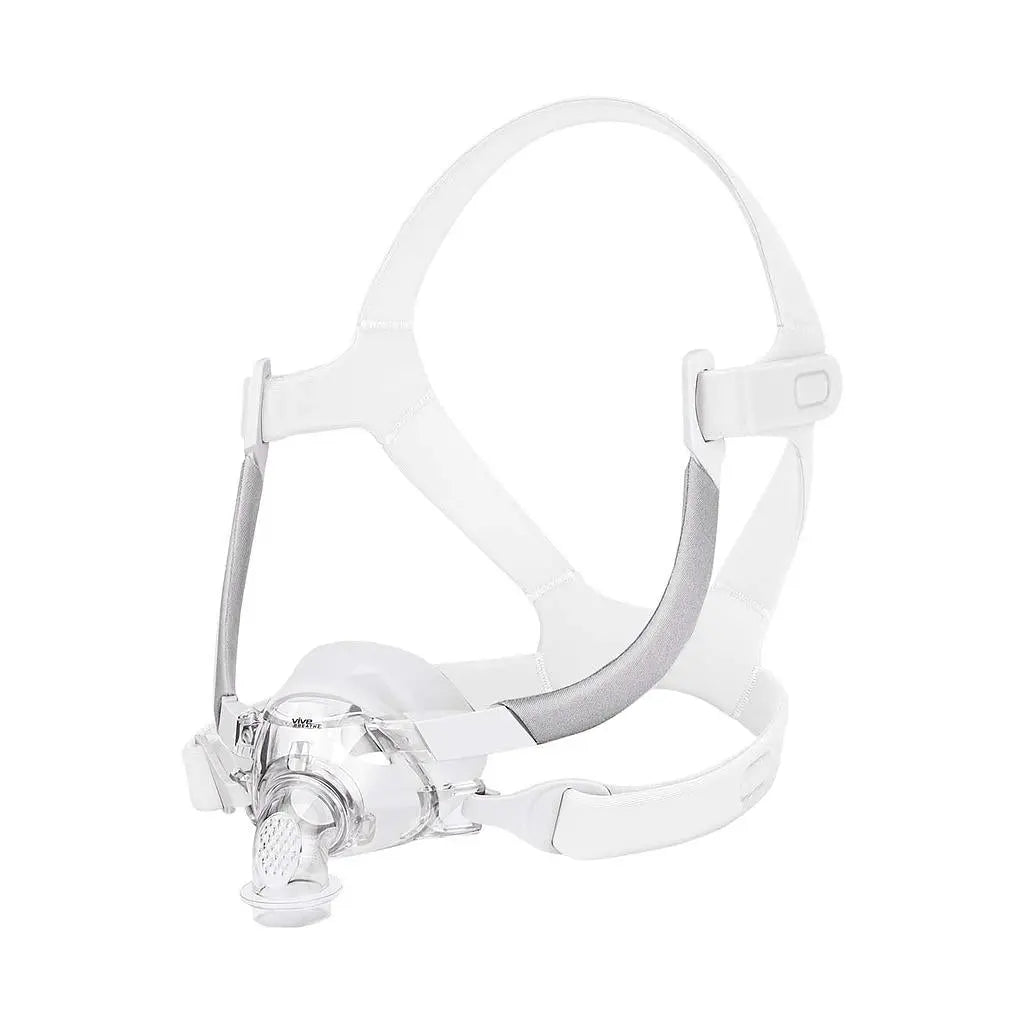 CPAP Comfort+ Nasal Mask Frame YN-03 - Lightweight & Flexible SupplyingSeniors.com