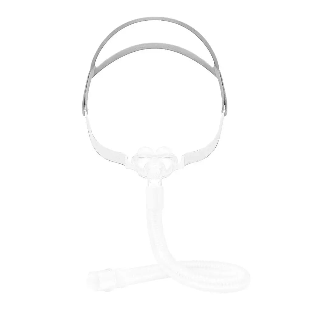 Classic CPAP Nasal Pillow Mask with Adjustable Headgear SupplyingSeniors.com
