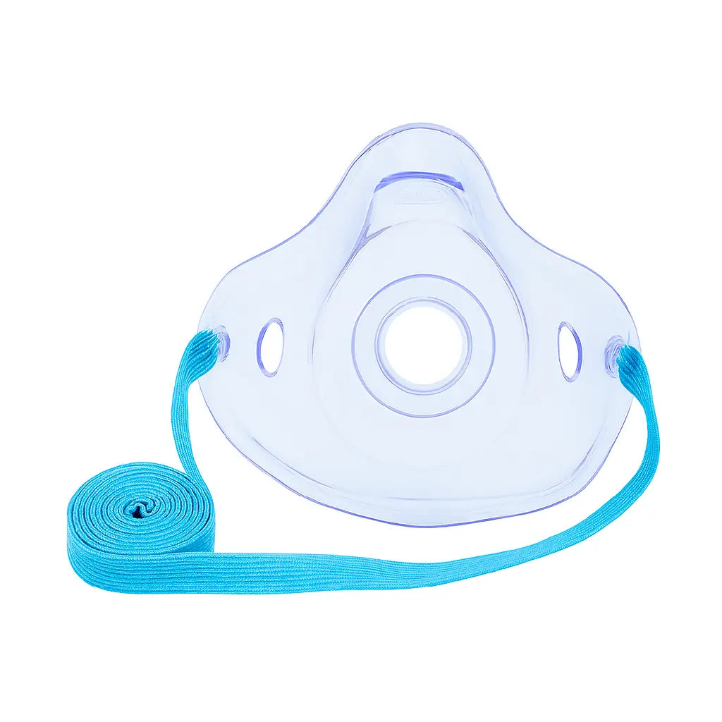 Aerosol Mask for Nebulizer Supplying Seniors
