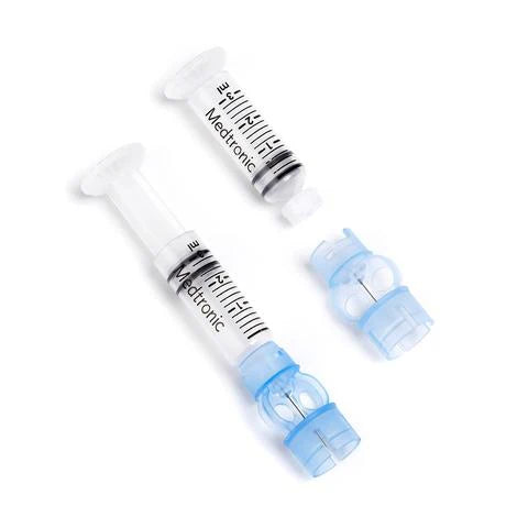 Medtronic MiniMed MMT-332A Paradigm 3.0ml Reservoir – (10 Count)