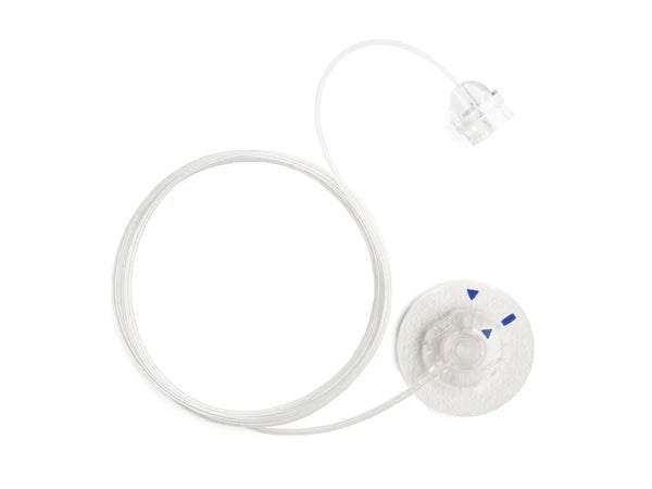 Medtronic MiniMed MMT-386 QuickSet Infusion Set