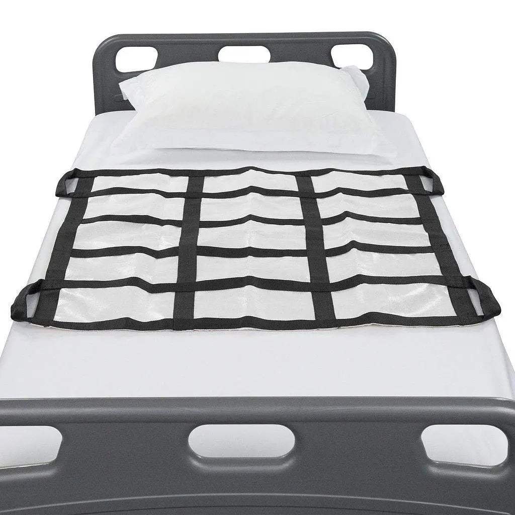 Transfer Blanket SupplyingSeniors.com