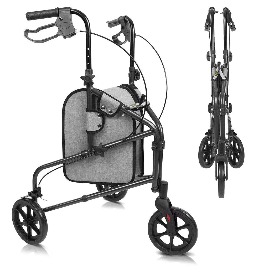 Tri-Rollator