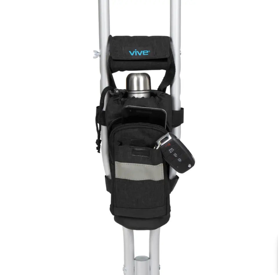 Crutch Bag SupplyingSeniors.com
