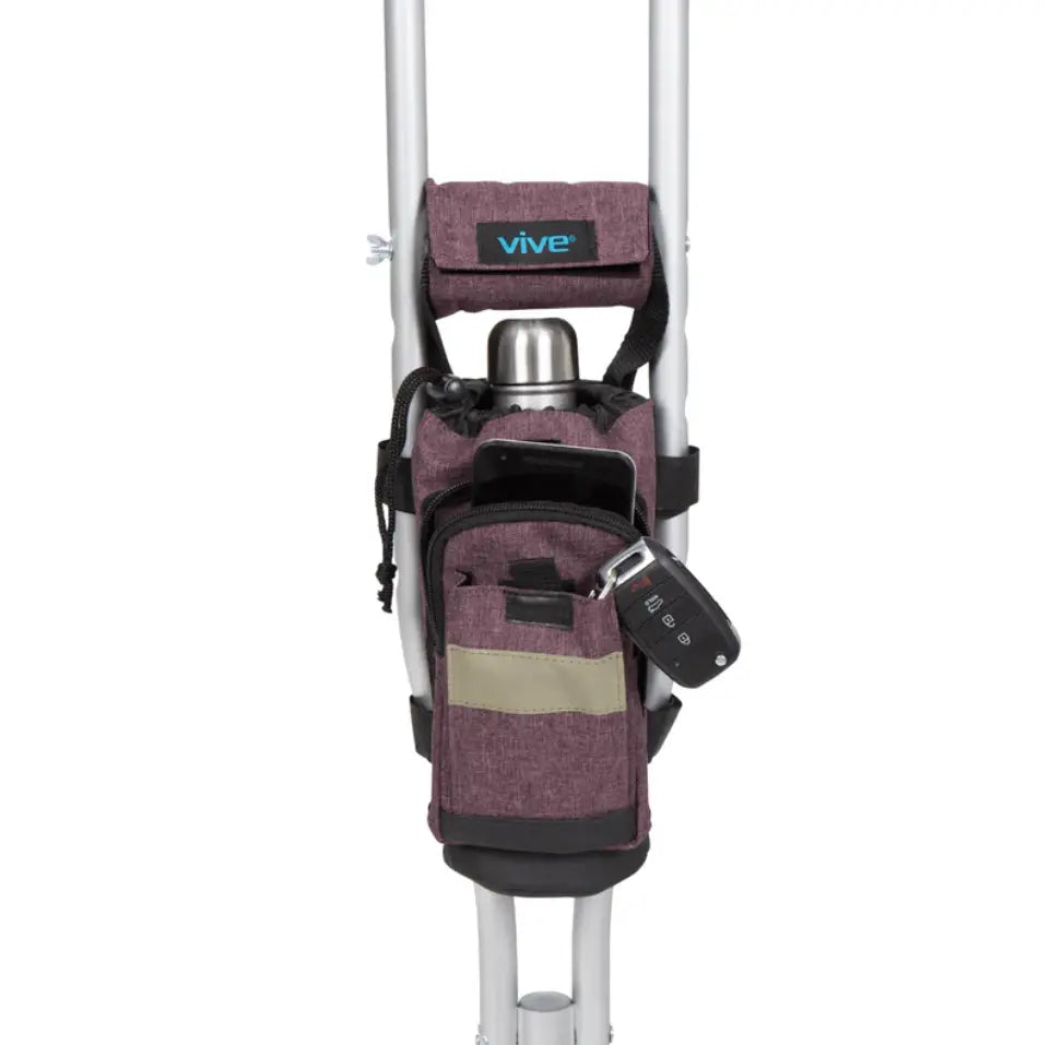 Crutch Bag SupplyingSeniors.com