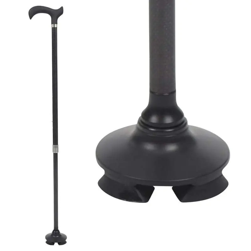 Carbon Fiber Standing Cane SupplyingSeniors.com