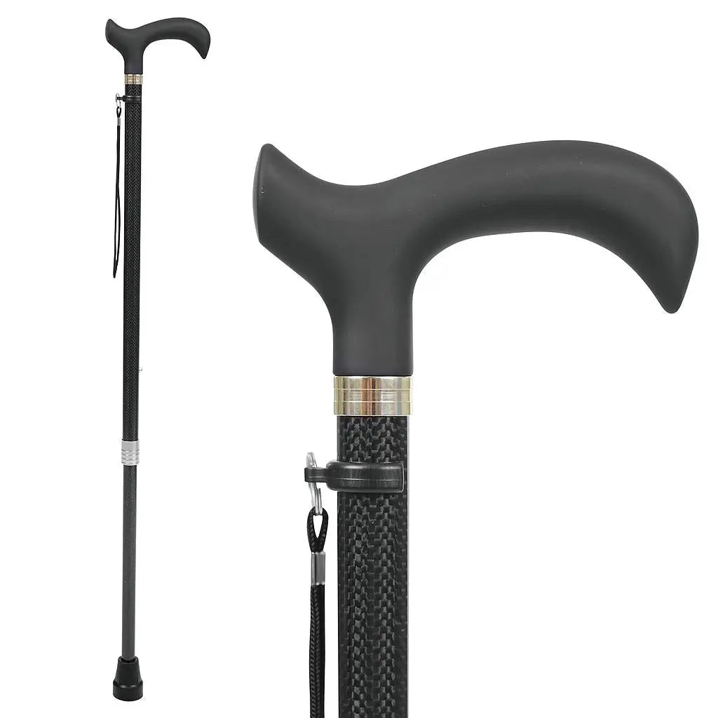Carbon Fiber Cane SupplyingSeniors.com