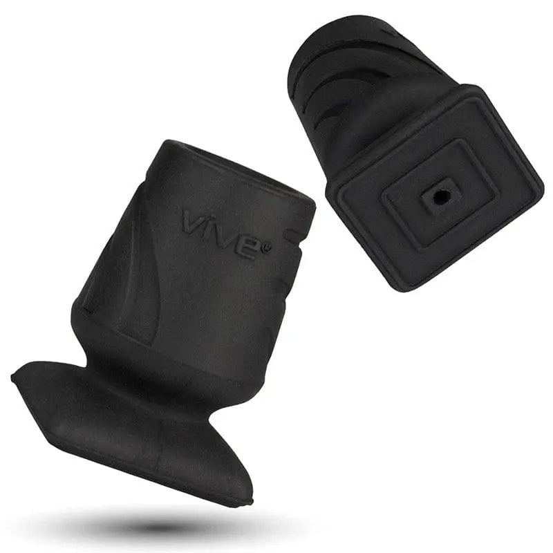 Shock Absorbing Cane Tip (2 Pack) SupplyingSeniors.com