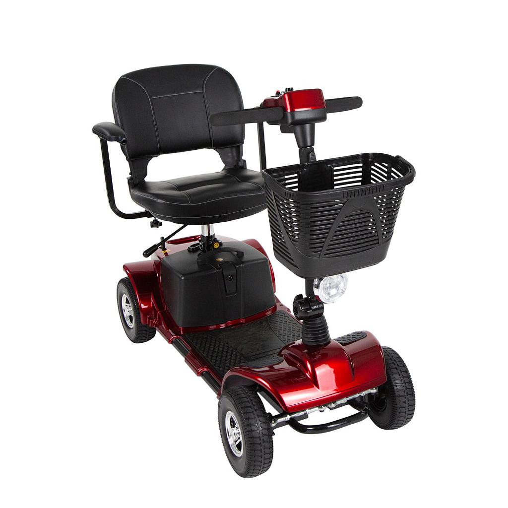Mobility Scooter - Series C SupplyingSeniors.com