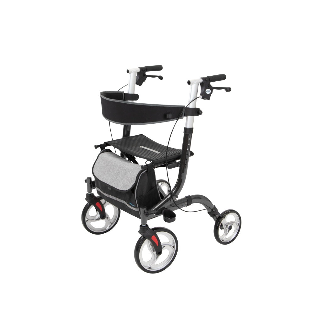 Everglide Rollator (Model S) SupplyingSeniors.com