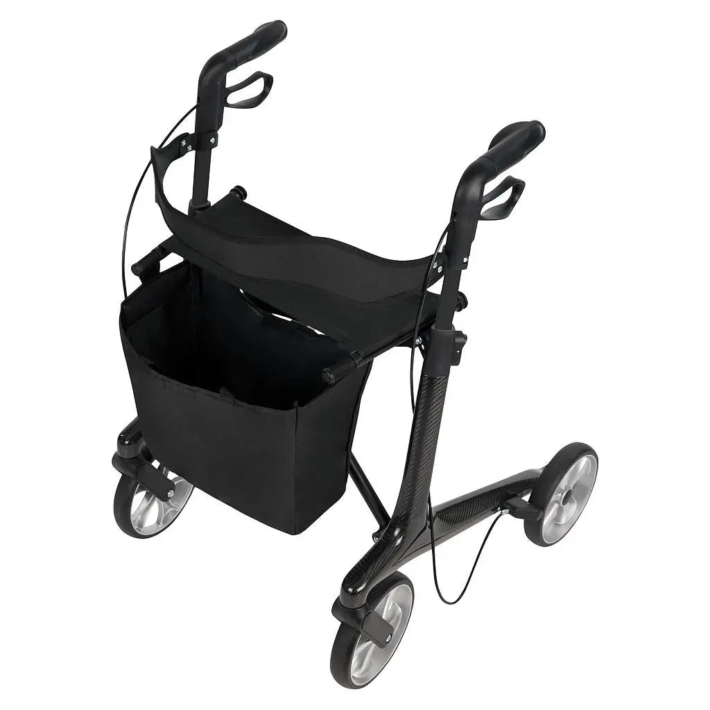 Core Carbon Fiber Rollator Supplying Seniors