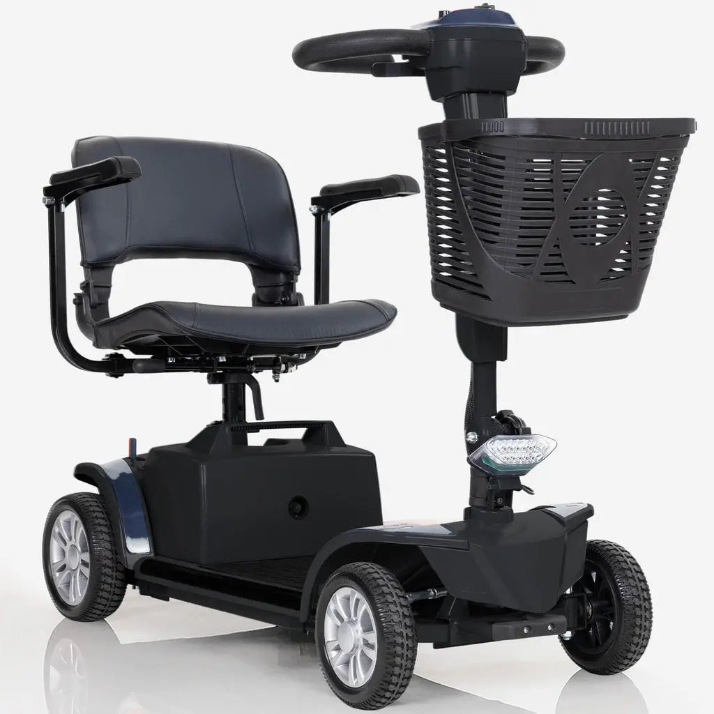 Neptune Mobility Scooter Supplying Seniors