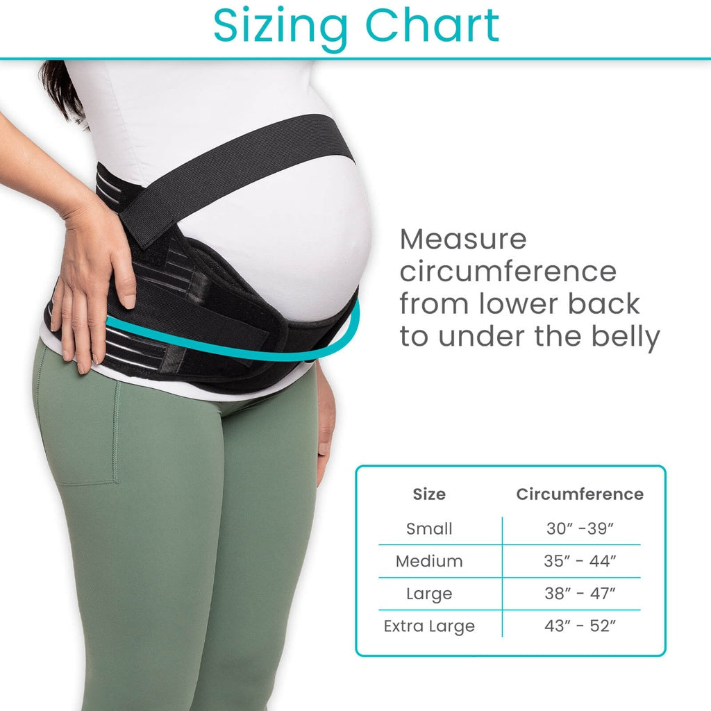 Maternity Belt