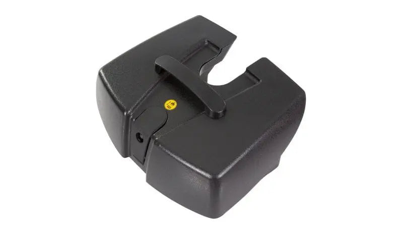 Vive Mobility Scooter Battery Replacement 12V 12.4 Miles Range SupplyingSeniors.com