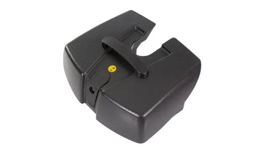 Vive Mobility Scooter Battery Replacement 12V 12.4 Miles Range SupplyingSeniors.com