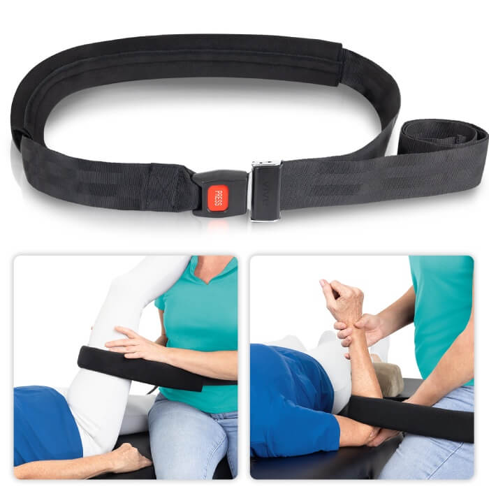 Mobilization Belt SupplyingSeniors.com