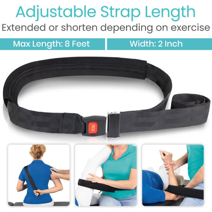 Mobilization Belt SupplyingSeniors.com