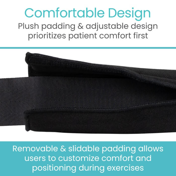 Mobilization Belt SupplyingSeniors.com