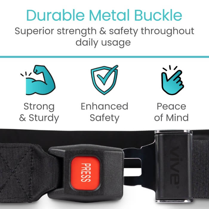 Mobilization Belt SupplyingSeniors.com