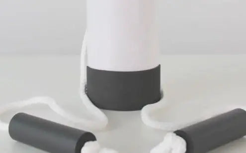 Sock Aid Helper Arthritis Mobility Assist Foam Handles Adjustable SupplyingSeniors.com