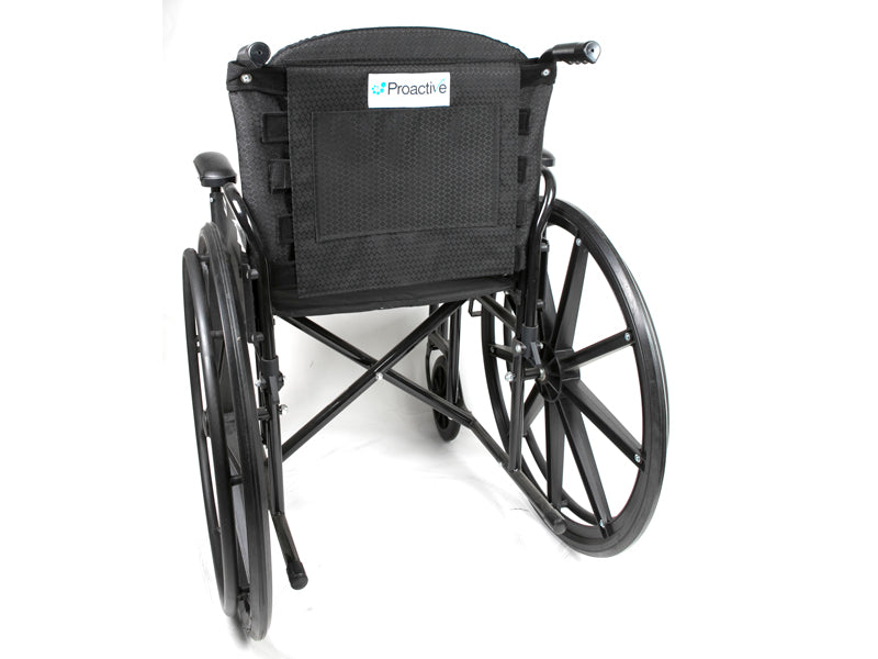 Protekt® Adjustable Tension Back Cushion