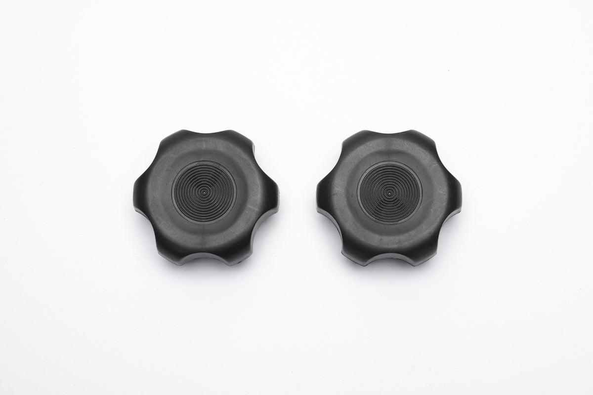 Knob for Anti-Fold Bar
