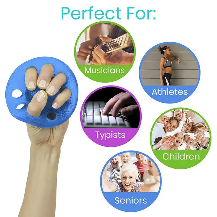 Hand Extension Exerciser - SupplyingSeniors.com