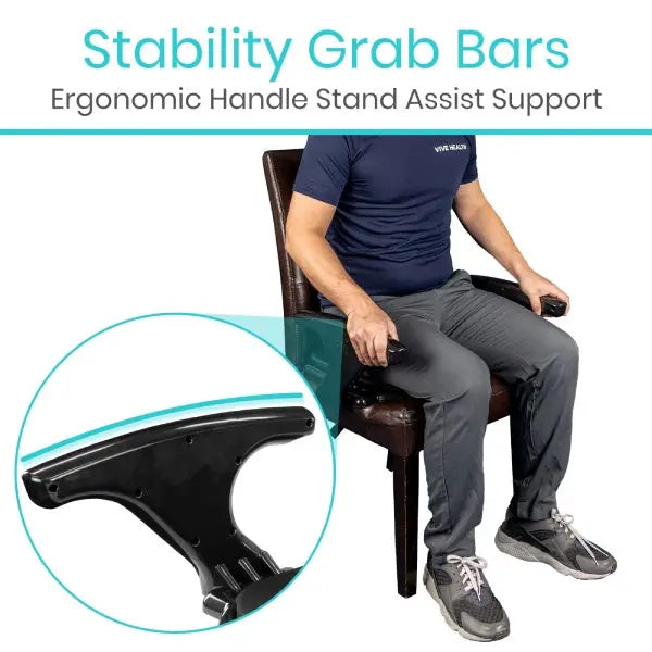 Portable Stand Assist SupplyingSeniors.com
