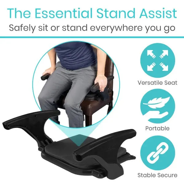 Portable Stand Assist SupplyingSeniors.com