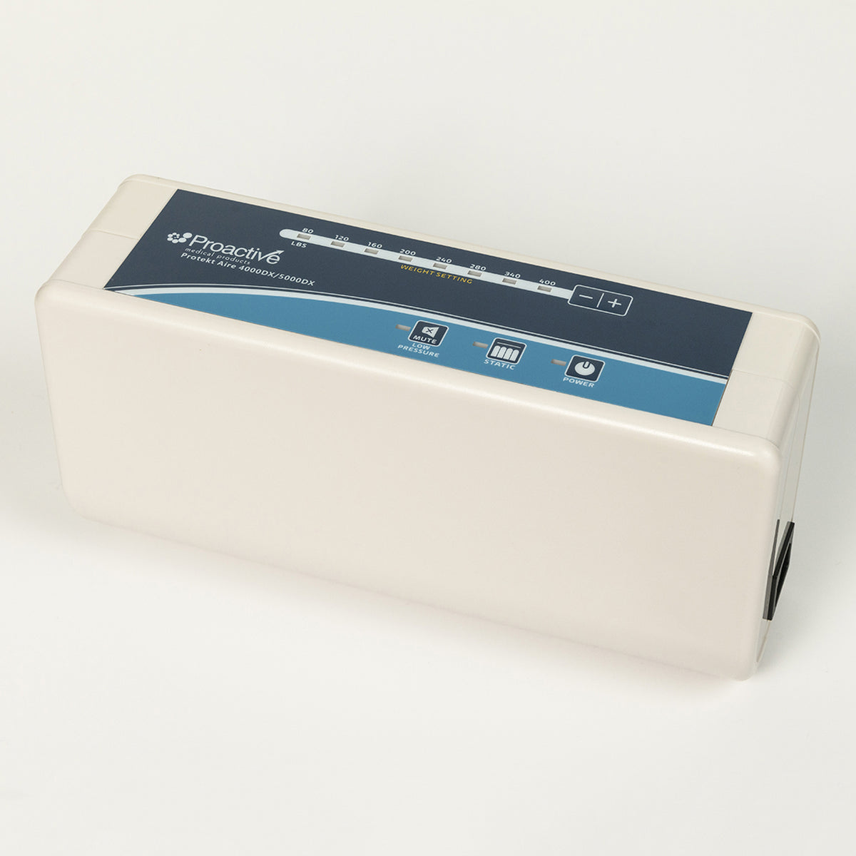 Protekt® Aire 4600DX