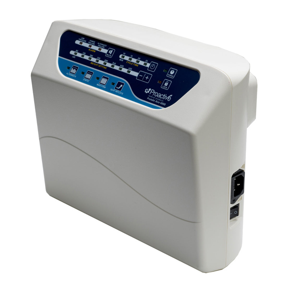 Protekt® Aire 6400