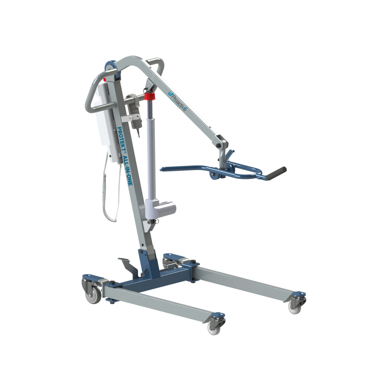 Protekt® All-In-One