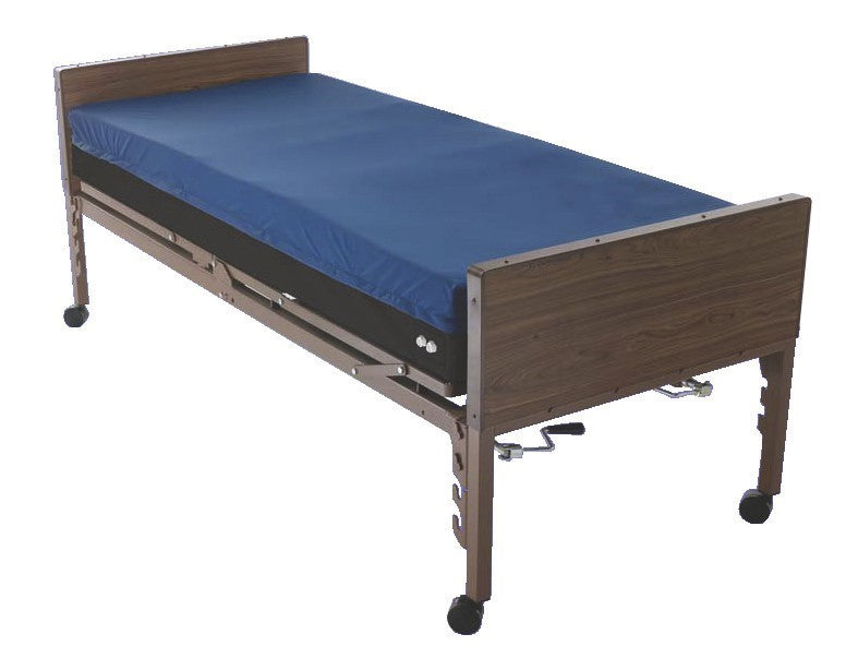 Protekt® Supreme Support — Self-Adjusting (Non-Powered)