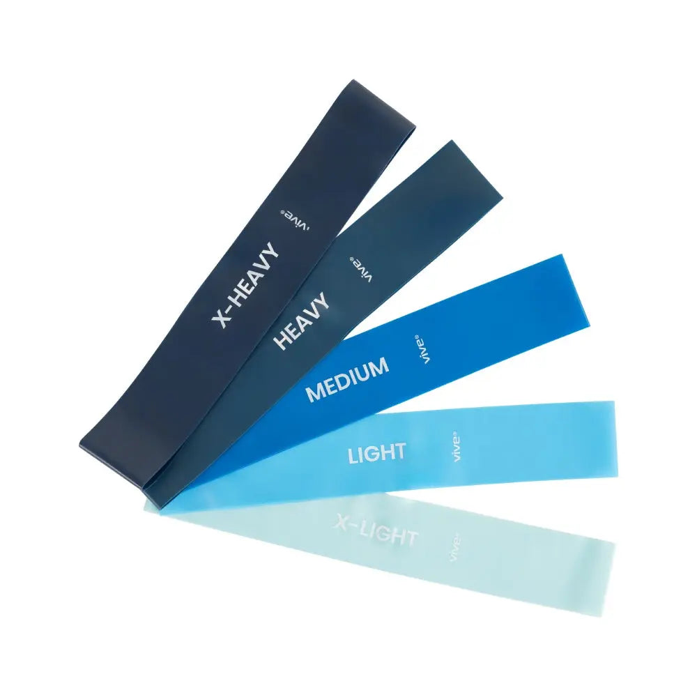 Loop Resistance Bands SupplyingSeniors.com
