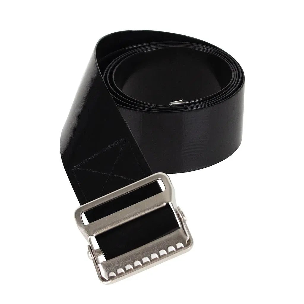Easy Clean Transfer Belt SupplyingSeniors.com