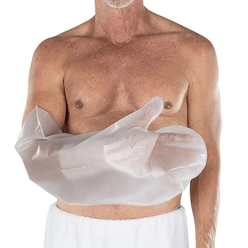 Lightweight Arm Cast Cover SupplyingSeniors.com