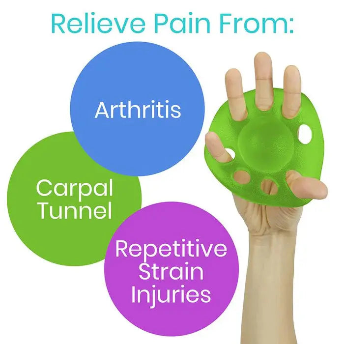 Hand Extension Exerciser - SupplyingSeniors.com