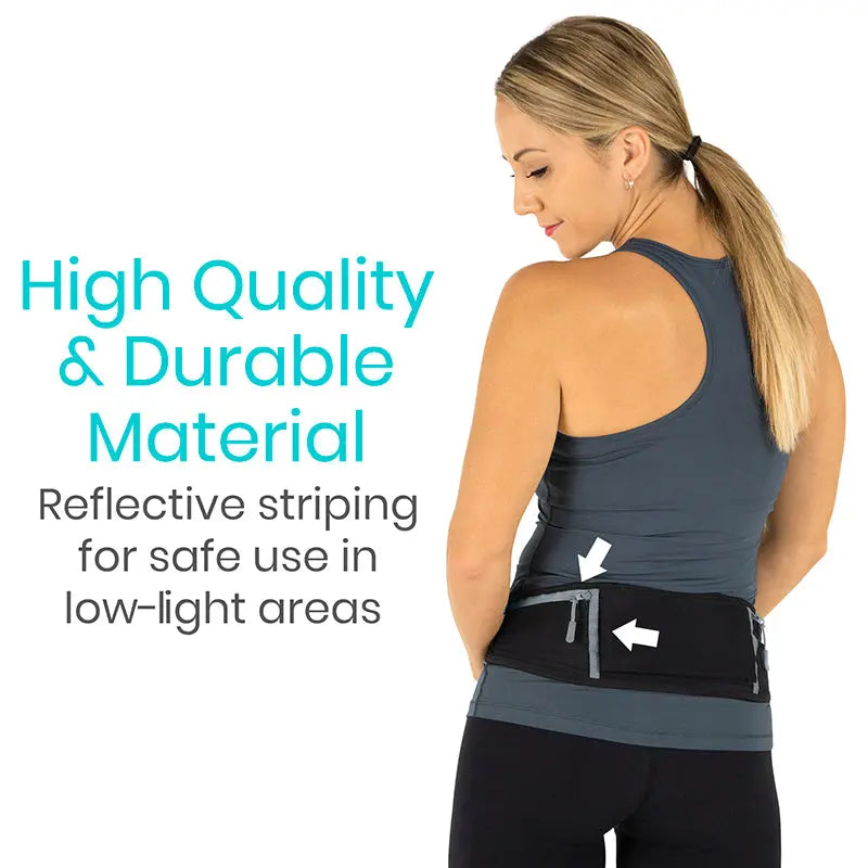 Running Belt SupplyingSeniors.com