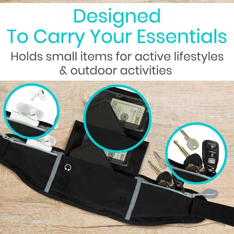 Running Belt SupplyingSeniors.com