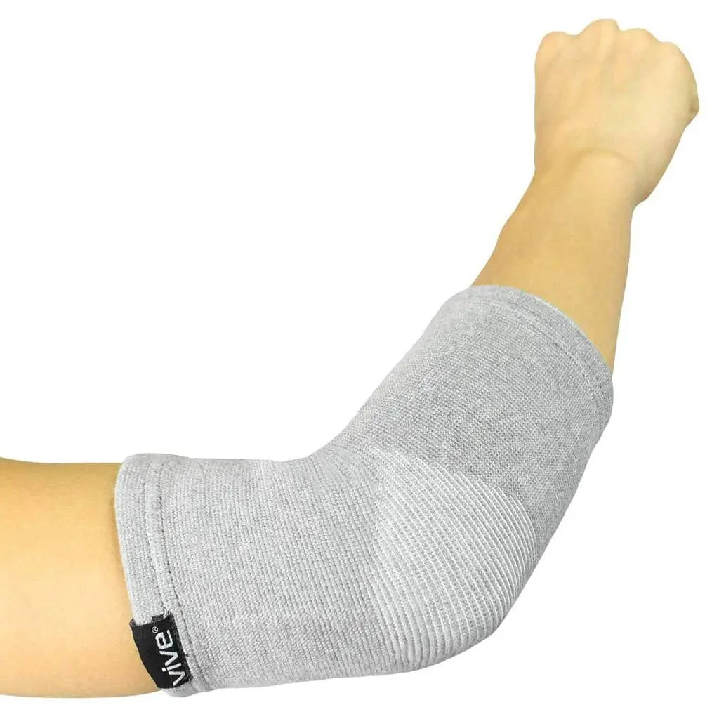Bamboo Elbow Sleeves SupplyingSeniors.com