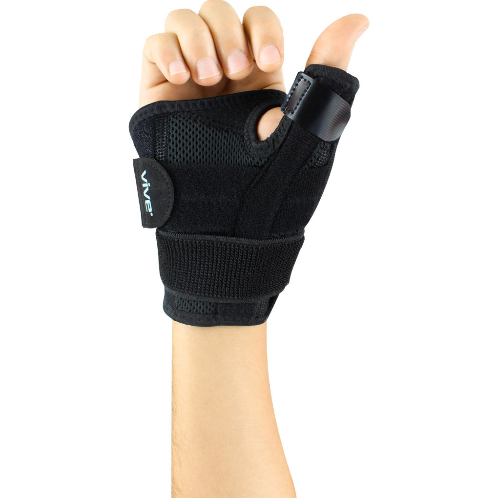 Thumb Brace SupplyingSeniors.com