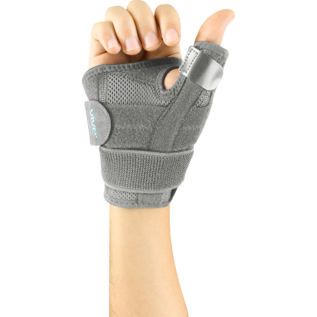 Thumb Brace SupplyingSeniors.com