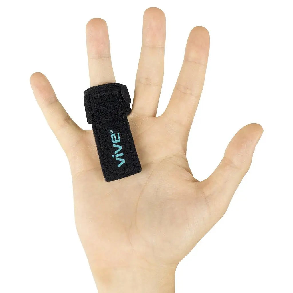 Trigger Finger Splint SupplyingSeniors.com