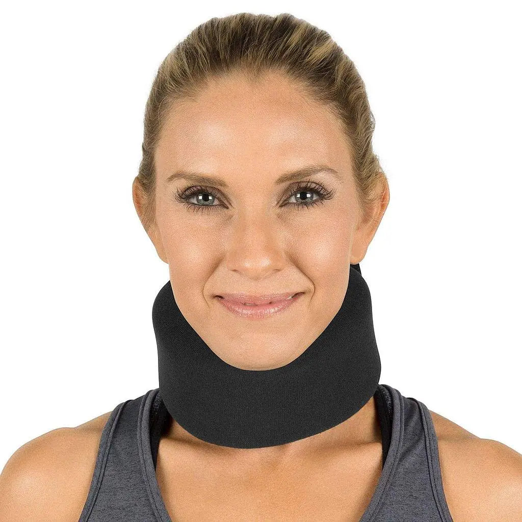 Cervical Collar - Neck Brace Thin 3' Supplying Seniors