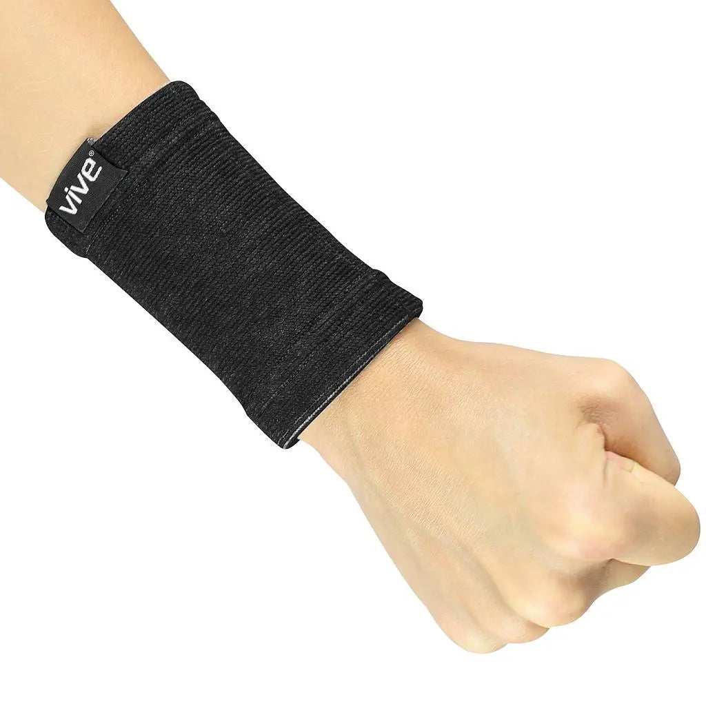 Wrist Sleeves SupplyingSeniors.com